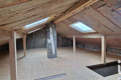 Appartement 2 pièces 91500 €