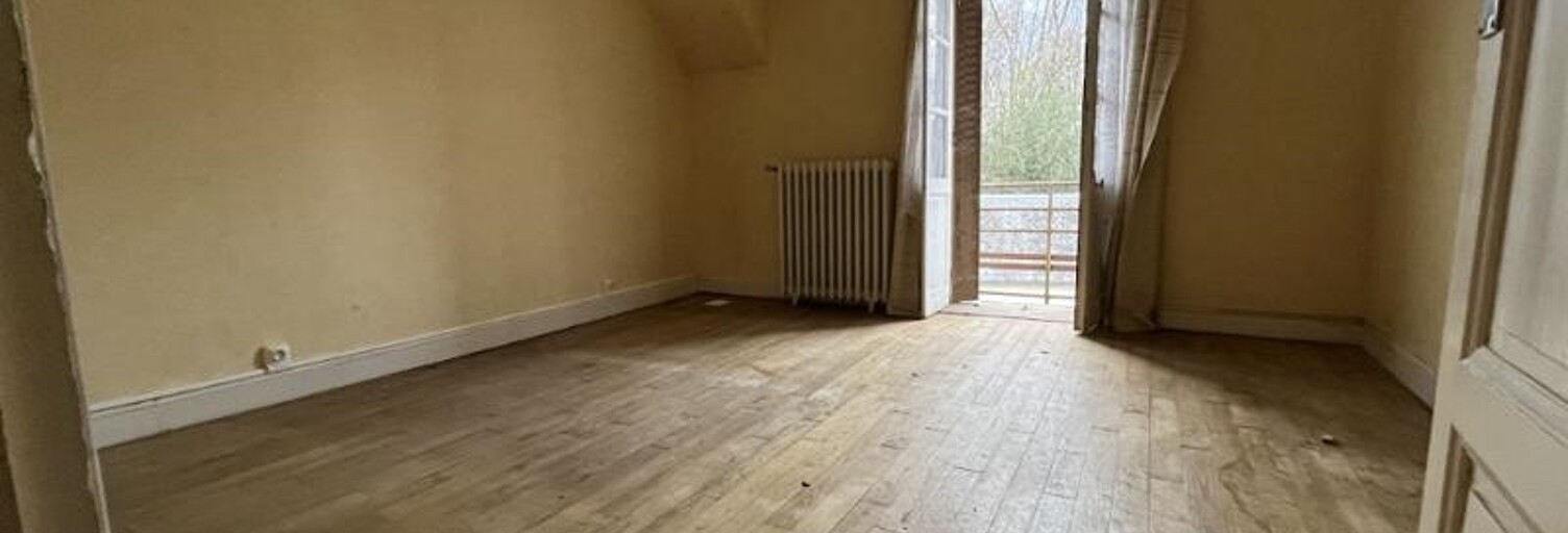Maison 6 Pièces 121 m² à vendre à Espagnac (19150)