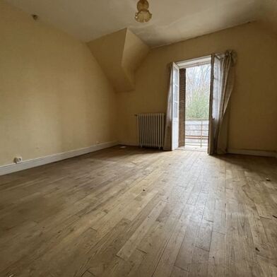 Maison 6 pièces 54800 €