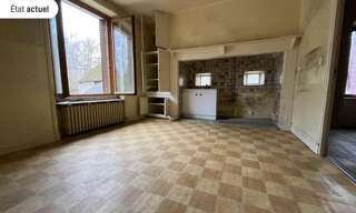 Maison 6 Pièces 121 m² à vendre à Espagnac (19150)