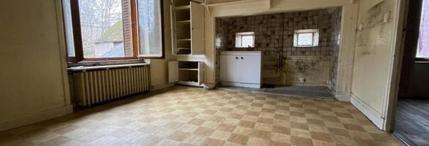 Maison 6 Pièces 121 m² à vendre à Espagnac (19150)