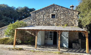 Maison 7 Pièces 98 m² à vendre à Monoblet (30170)