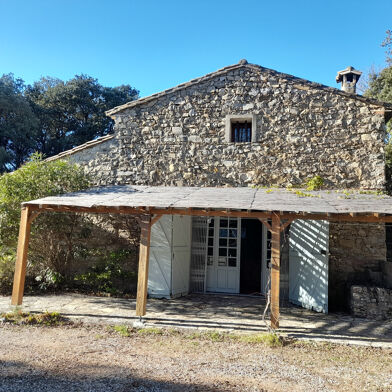 Maison 7 pièces 250000 €