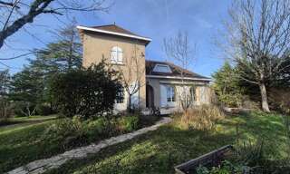 Maison 7 Pièces 189 m² à vendre à Cahors (46000)