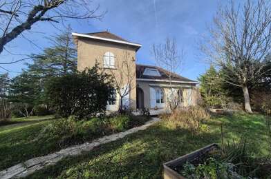 Maison 7 pièces 349536 €