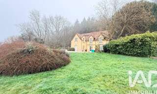 Maison 5 Pièces 172 m² à vendre à Ozolles (71120)