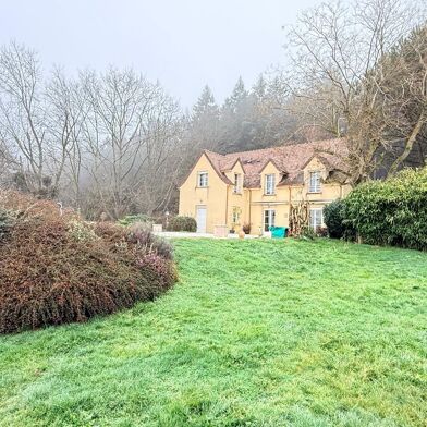 Maison 5 pièces 320000 €