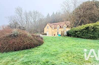 Maison 5 pièces 320000 €