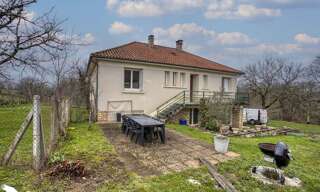 Maison 4 Pièces 102 m² à vendre à Gourdon (46300)