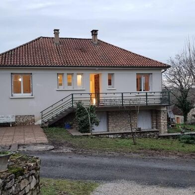 Maison 4 pièces 189792 €