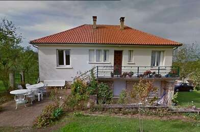 Maison 4 pièces 189792 €