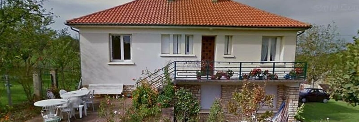 Maison 4 Pièces 102 m² à vendre à Gourdon (46300)