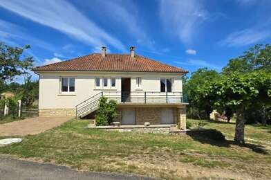 Maison 4 pièces 189792 €