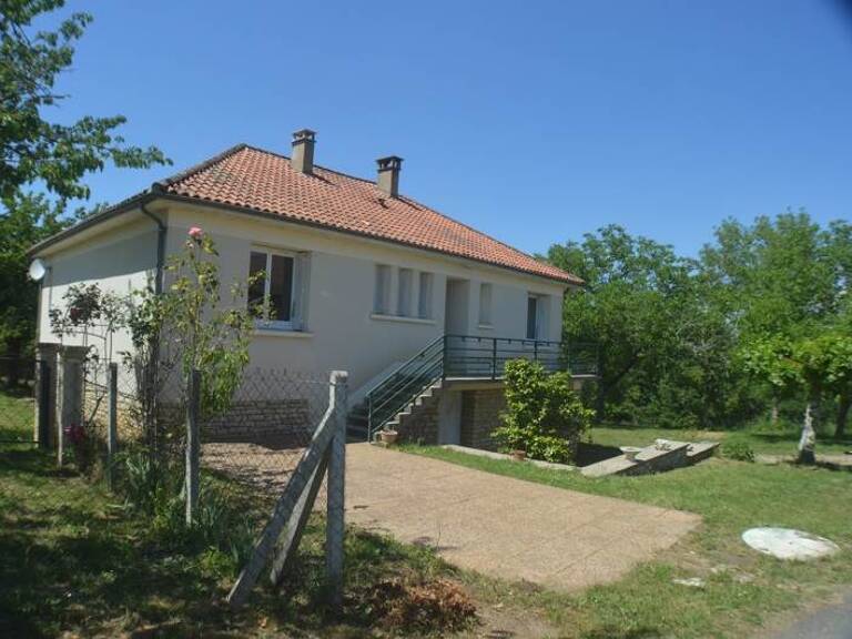 Pavillon de 4 pièces principales — photo 1