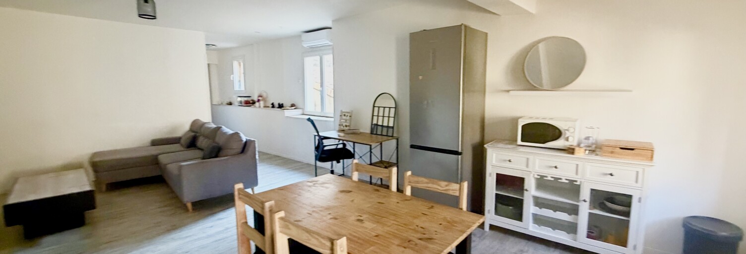 Immeuble  140 m² à vendre à Limoux (11300)