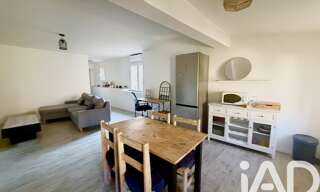 Immeuble  104 m² à vendre à Limoux (11300)