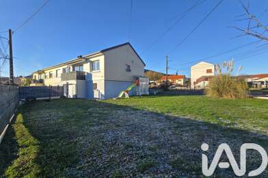 Maison 5 pièces 260000 €