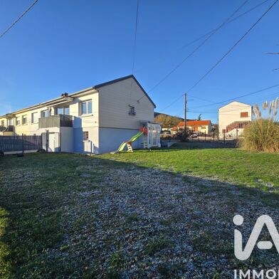 Maison 5 pièces 260000 €