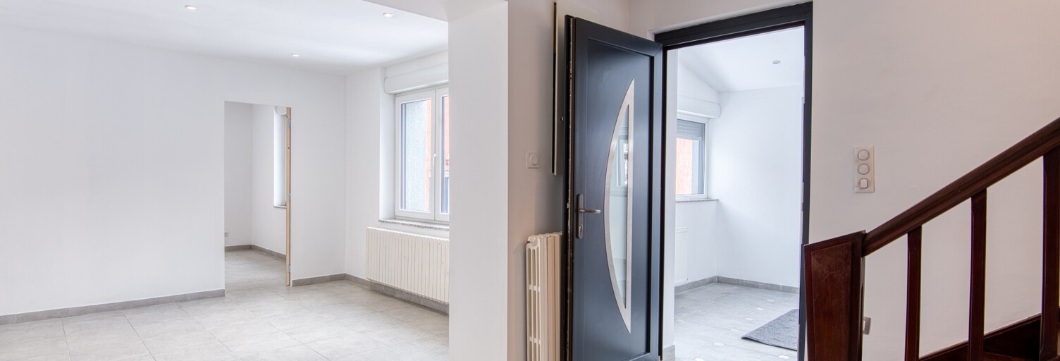 Maison 4 Pièces 111 m² à vendre à Vitry-sur-Orne (57185)