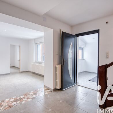 Maison 4 pièces 249000 €