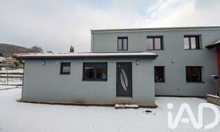 Maison 4 Pièces 111 m² à vendre à Vitry-sur-Orne (57185)