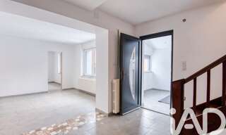 Maison 4 Pièces 111 m² à vendre à Vitry-sur-Orne (57185)