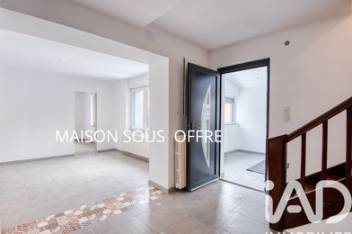 Maison 4 pièces 249000 €