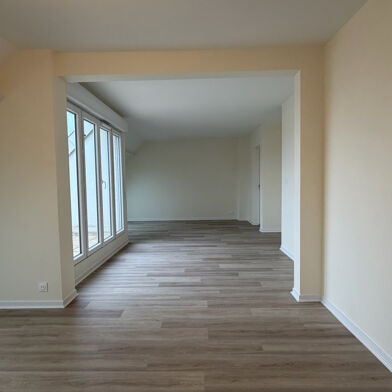 Appartement 4 pièces 159000 €