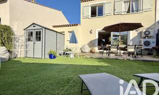 Maison 4 Pièces 90 m² à vendre à Le Pradet (83220)