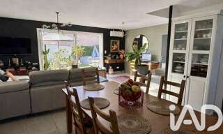 Maison 4 Pièces 90 m² à vendre à Le Pradet (83220)