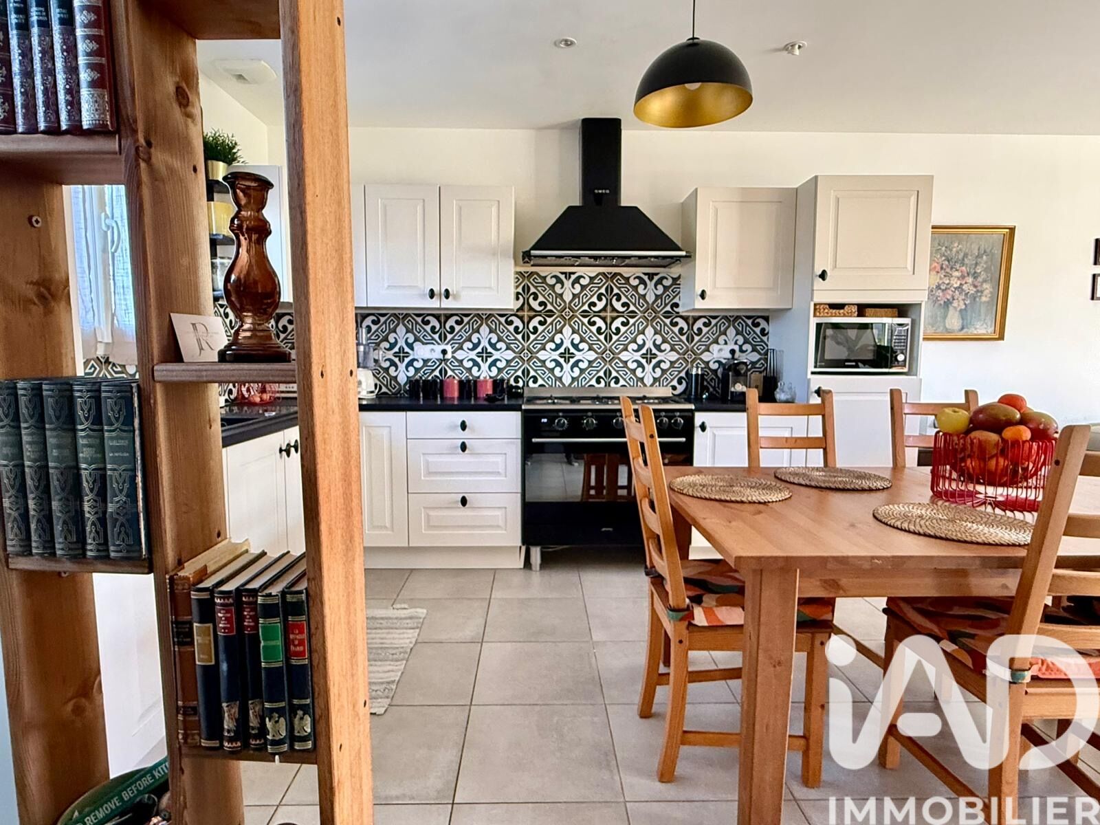 Vente Maison/villa 4 pièces - Photo 2