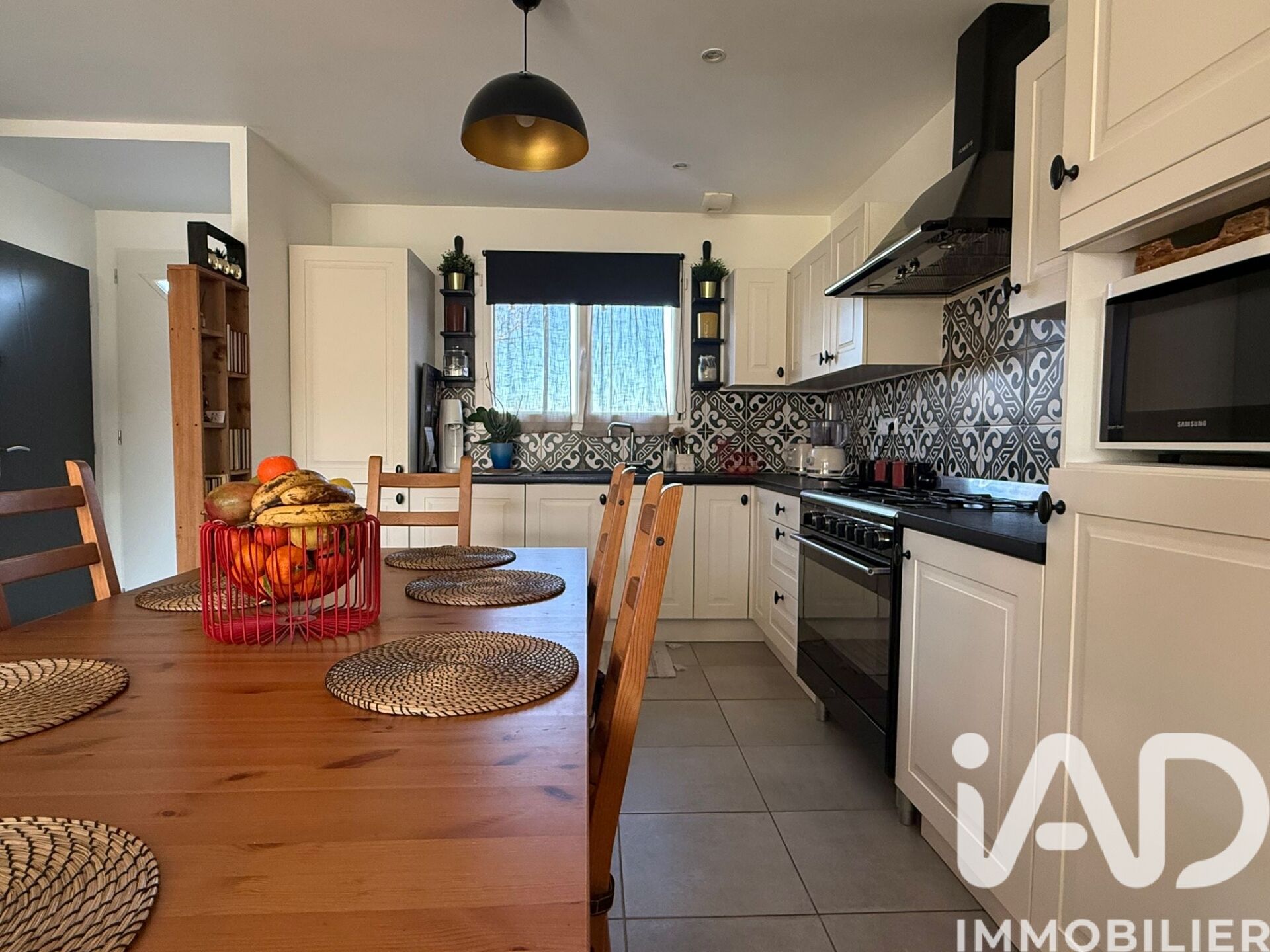 Vente Maison/villa 4 pièces - Photo 3