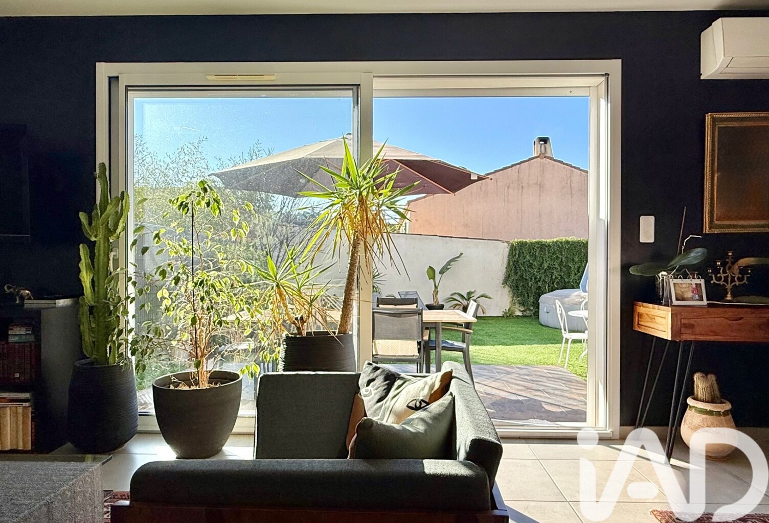 Vente Maison/villa 4 pièces — photo 1