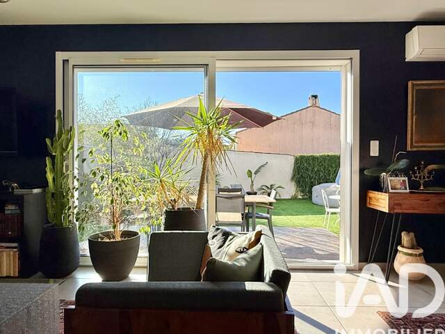 Vente Maison/villa 4 pièces — photo du bien