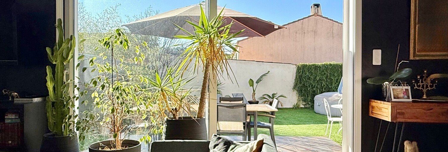 Maison 4 Pièces 90 m² à vendre à Le Pradet (83220)
