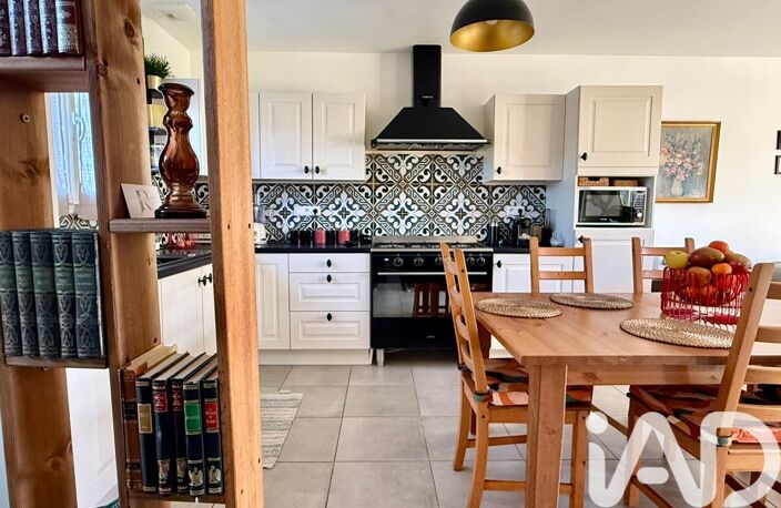 Vente Maison/villa 4 pièces — photo 3