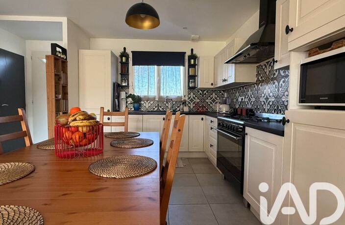 Vente Maison/villa 4 pièces — photo 4