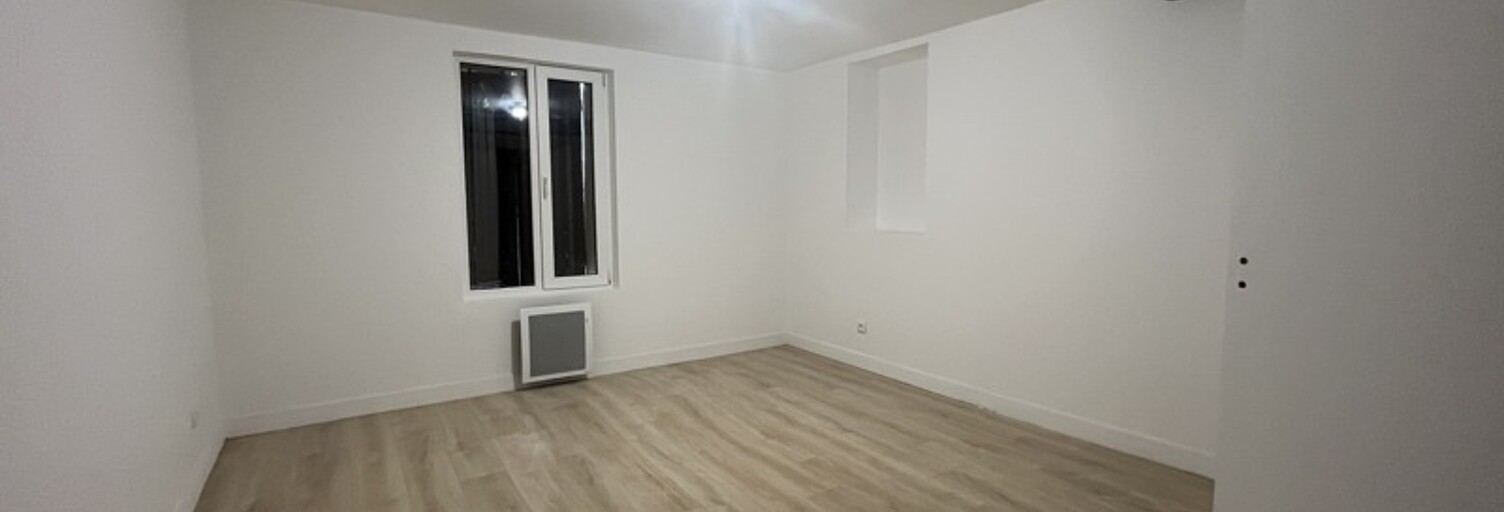 Appartement 1 Pièce 16 m² à vendre à Meulan-en-Yvelines (78250)