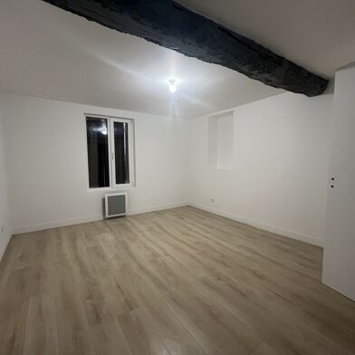 Appartement 1 pièces 90000 €