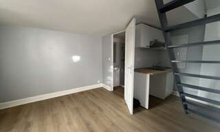 Appartement 1 Pièce 14 m² à vendre à Meulan-en-Yvelines (78250)