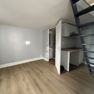 Appartement 1 pièces 69000 €