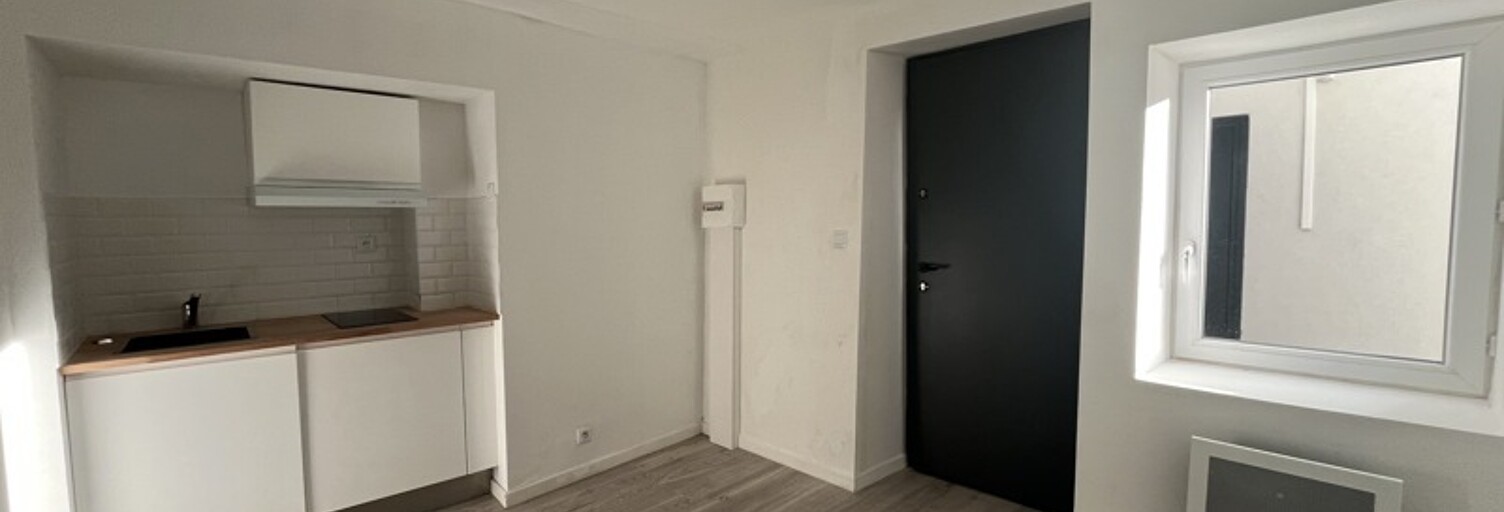 Appartement 1 Pièce 15 m² à vendre à Meulan-en-Yvelines (78250)