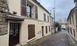 Appartement 1 Pièce 17 m² à vendre à Meulan-en-Yvelines (78250)