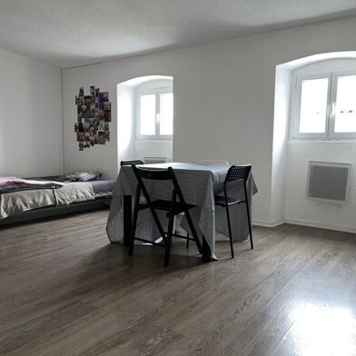 Appartement 1 pièces 131760 €