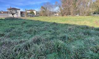 Terrain  521 m² à vendre à Saint-Yrieix-sur-Charente (16710)