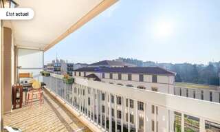 Appartement 4 Pièces 85 m² à vendre à Lyon 4 (69004)