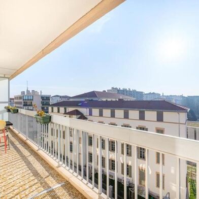 Appartement 4 pièces 450000 €