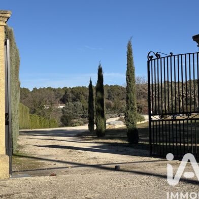 Maison 7 pièces 1120000 €