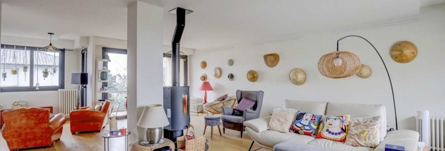 Maison 7 Pièces 180 m² à vendre à L'Union (31240)