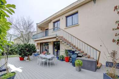 Maison 7 pièces 535000 €